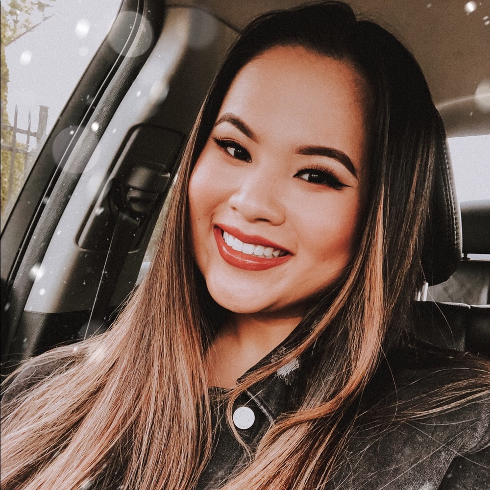 Meet your Posher, Tran ❥